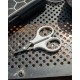 Matrix - Foarfeca fir textil - Titanium Braid Scissors